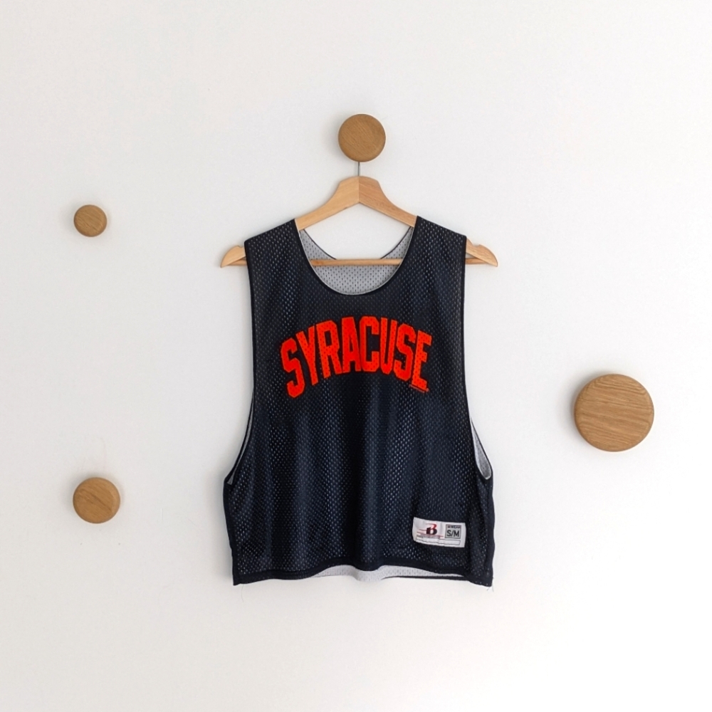 Pinny (Syracuse University) S/M